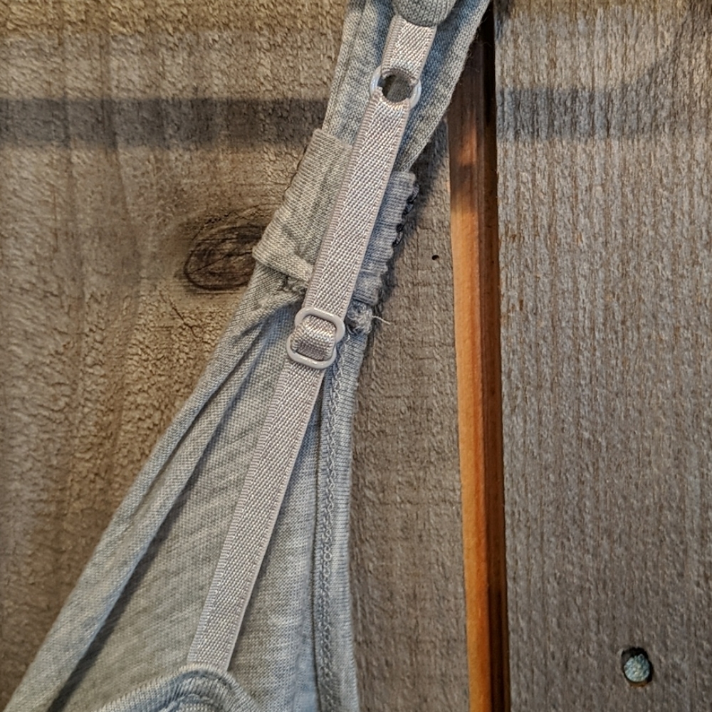 Express Flowy Top - Picture 5 of 6